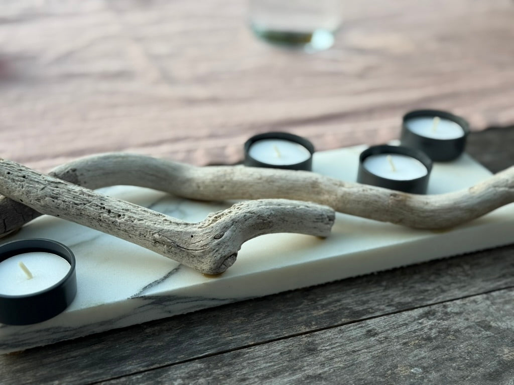 The Driftwood Series