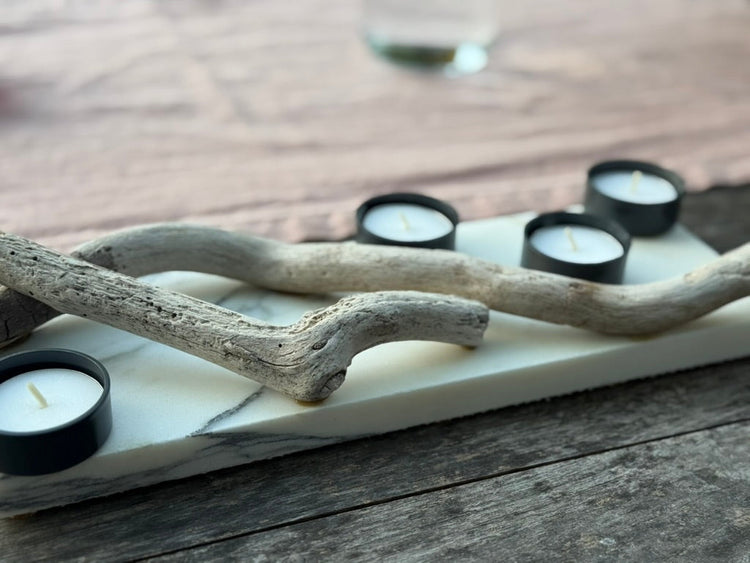 The Driftwood Series